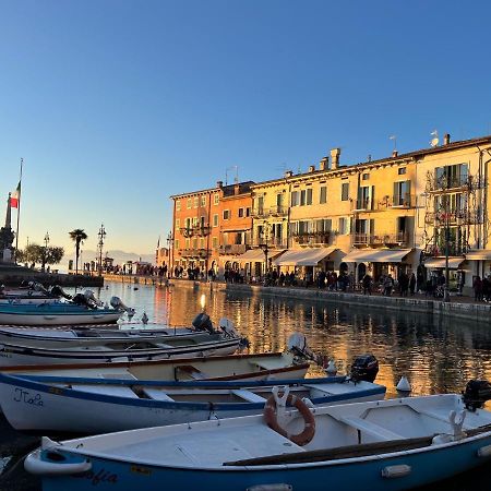 Appartamenti Villacedro Лацизе Экстерьер фото