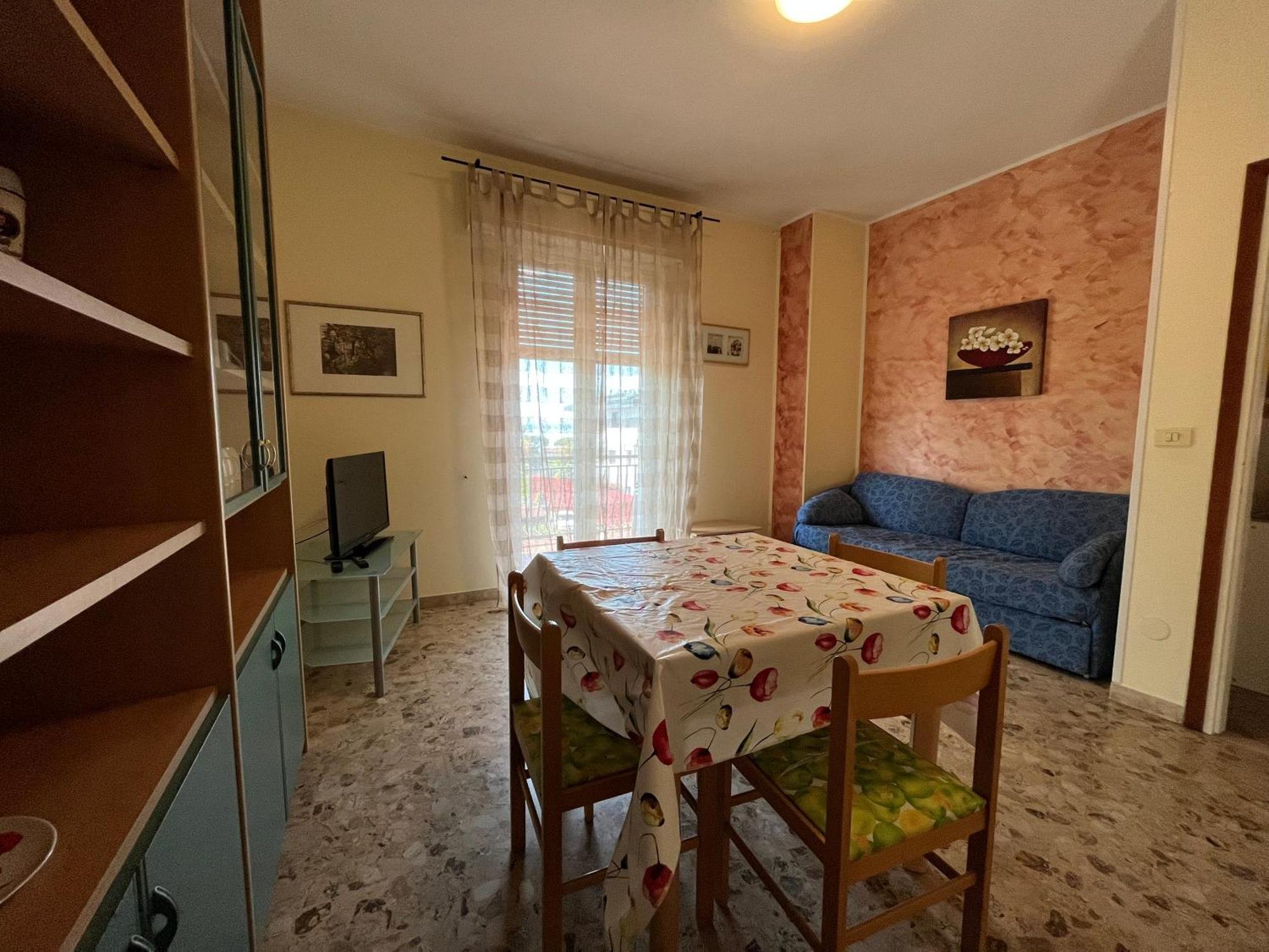 Appartamenti Villacedro Лацизе Экстерьер фото