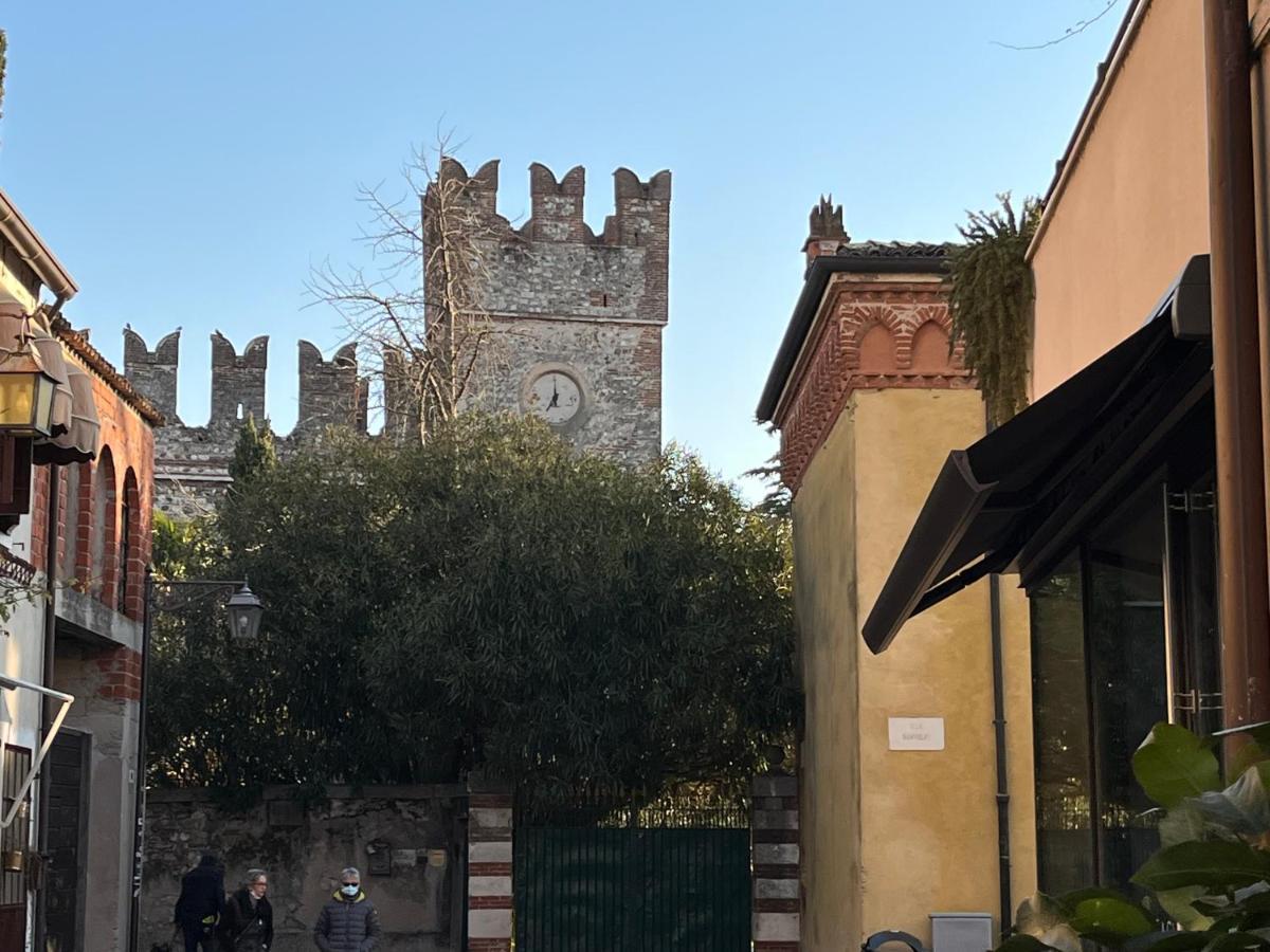 Appartamenti Villacedro Лацизе Экстерьер фото