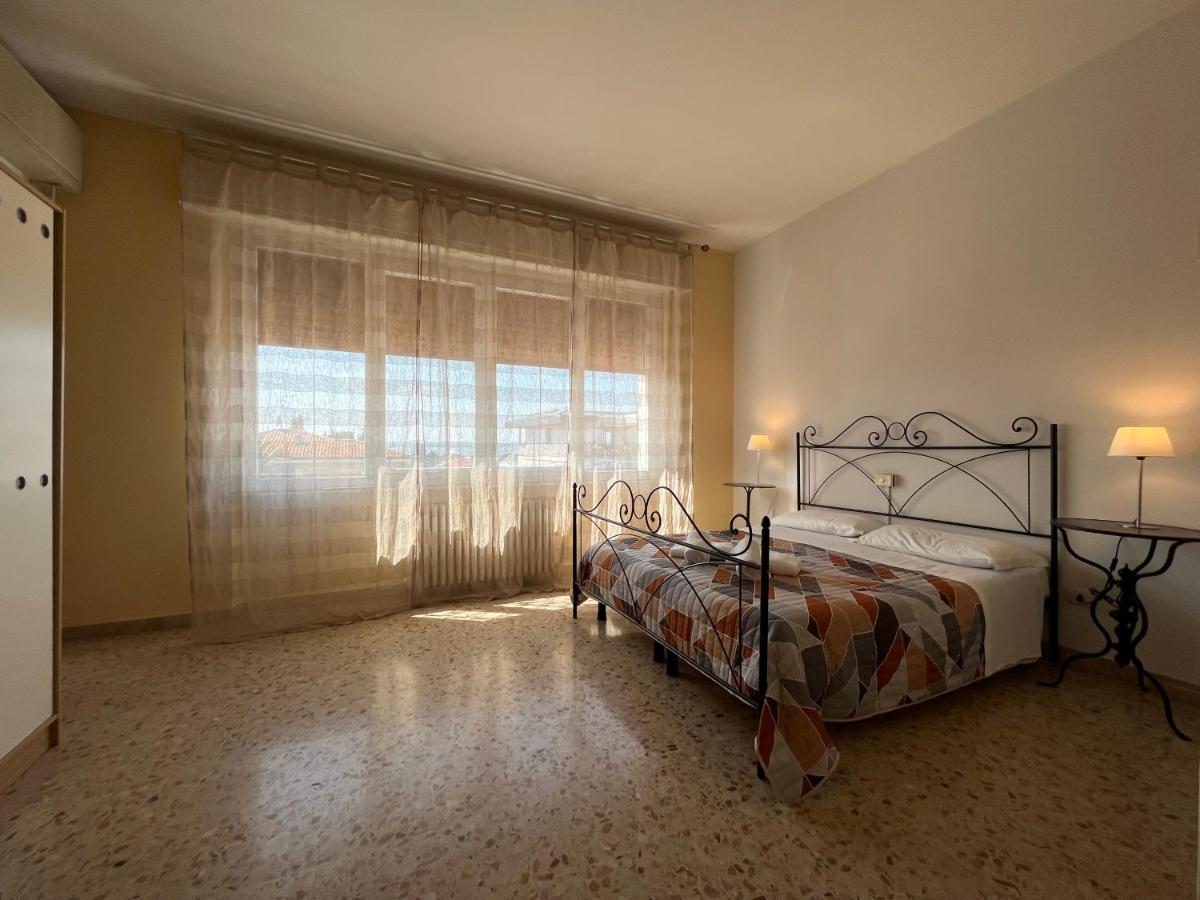 Appartamenti Villacedro Лацизе Экстерьер фото