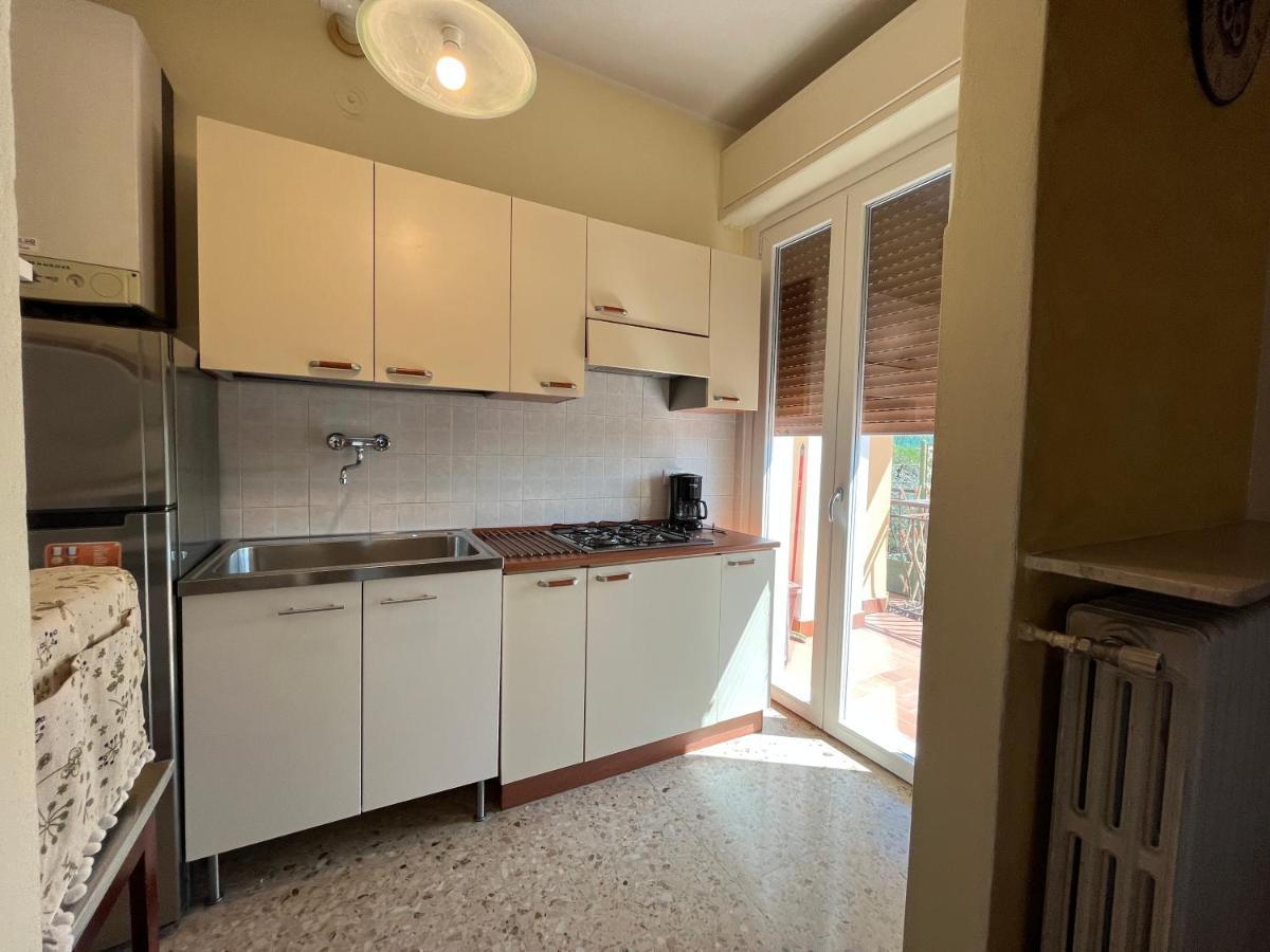 Appartamenti Villacedro Лацизе Экстерьер фото