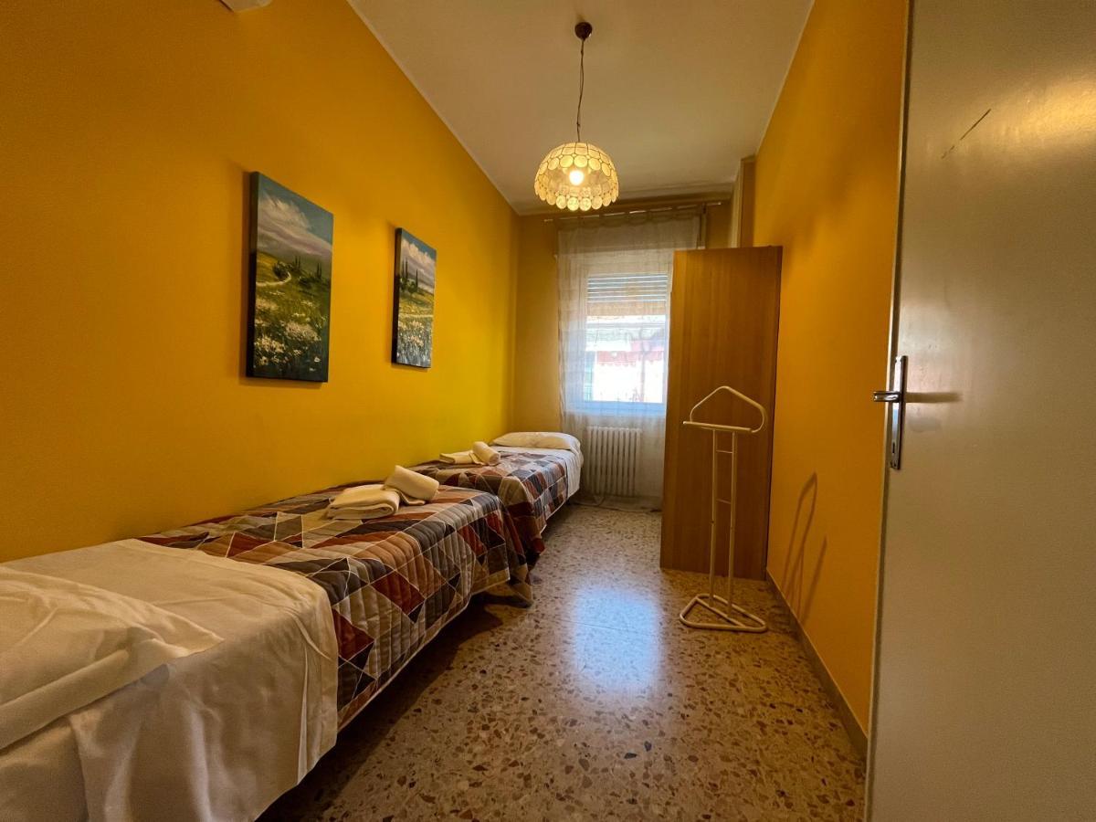 Appartamenti Villacedro Лацизе Экстерьер фото