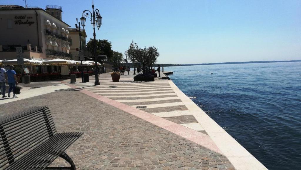 Appartamenti Villacedro Лацизе Экстерьер фото