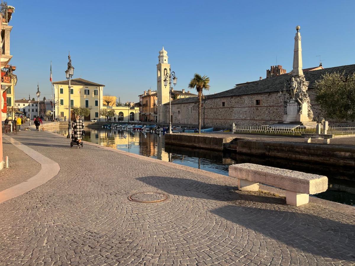 Appartamenti Villacedro Лацизе Экстерьер фото