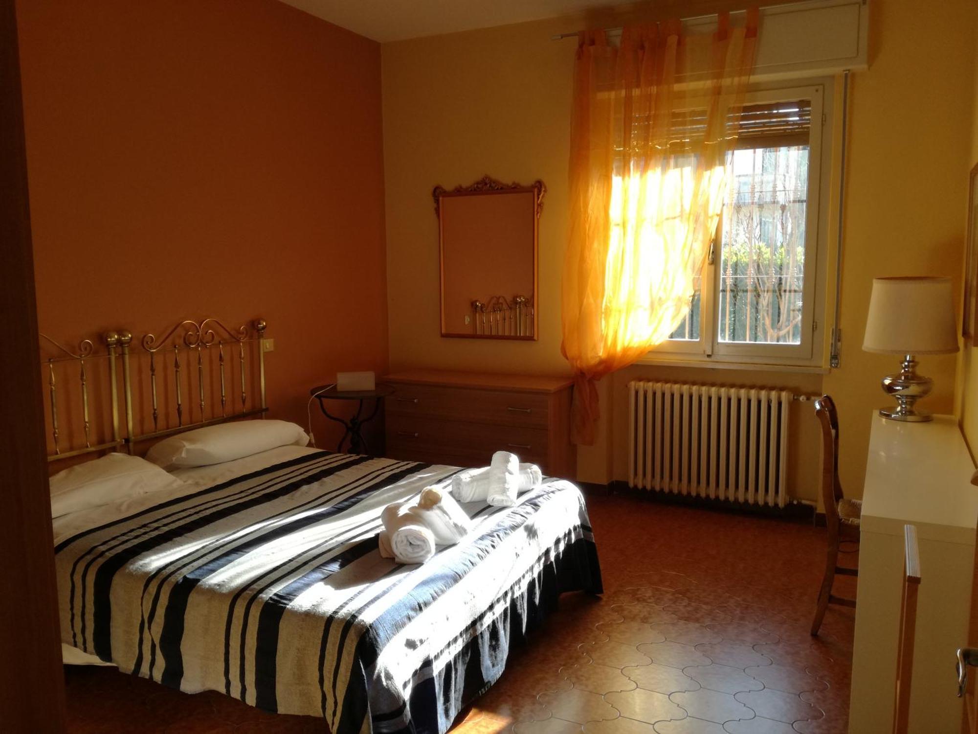 Appartamenti Villacedro Лацизе Экстерьер фото