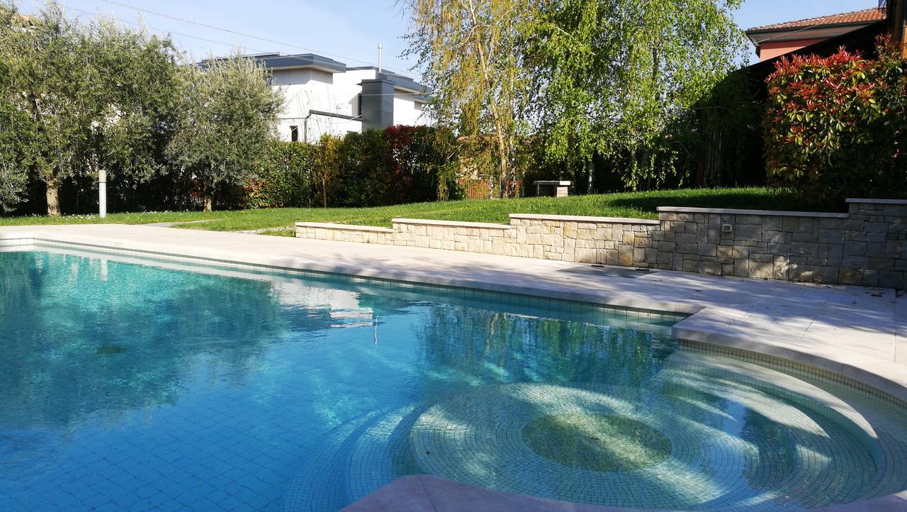 Appartamenti Villacedro Лацизе Экстерьер фото
